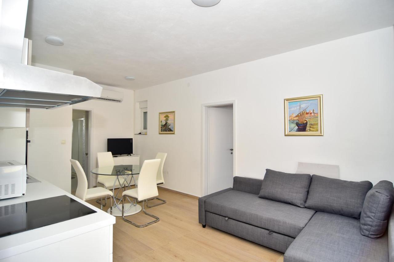 Appartement Edita