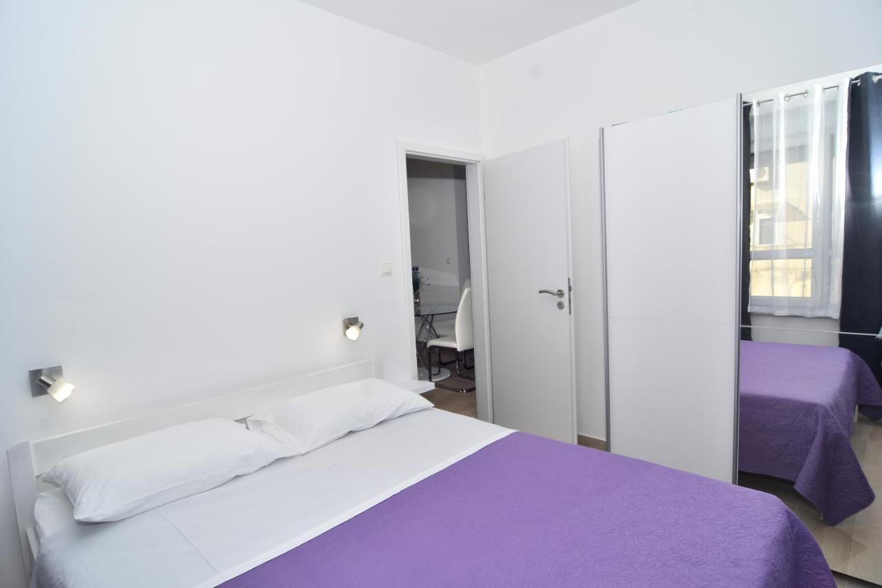 Apartment Edita Zadar