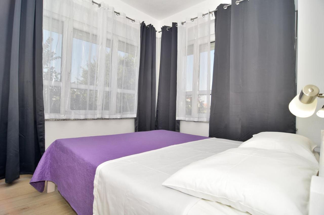 Edita Apartment *