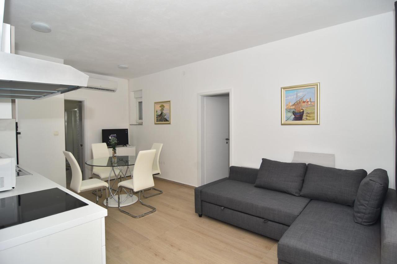 Appartement Edita