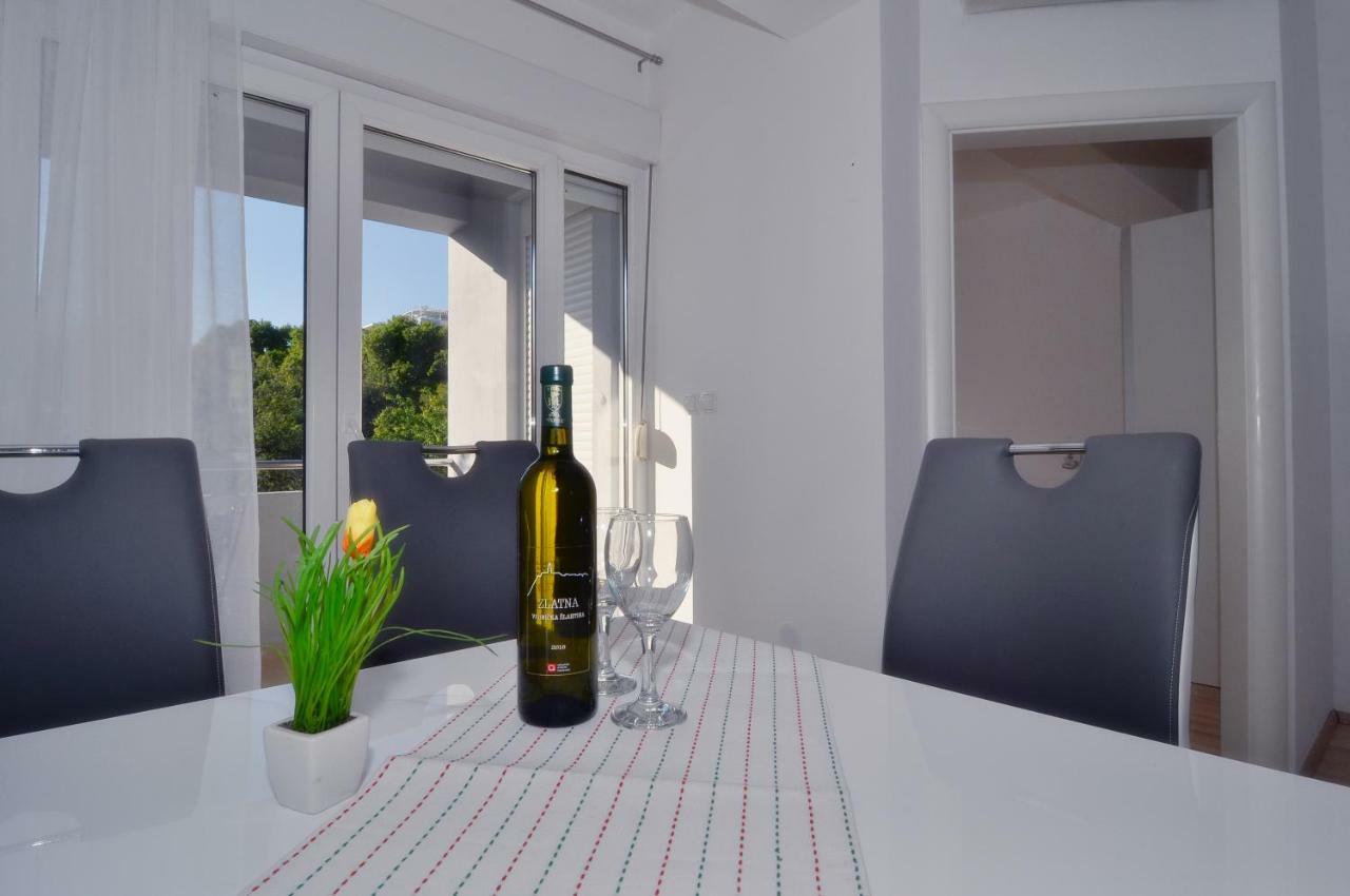 Edita Appartement *