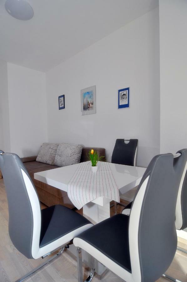 Edita Appartement Zadar