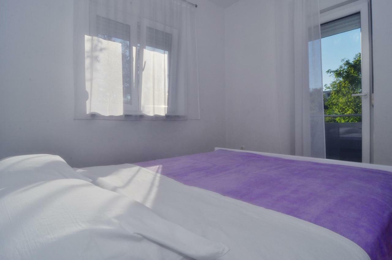 Appartement Edita