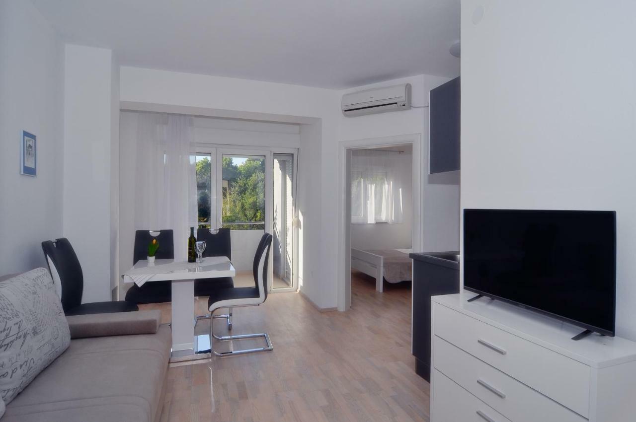 Edita Appartement *