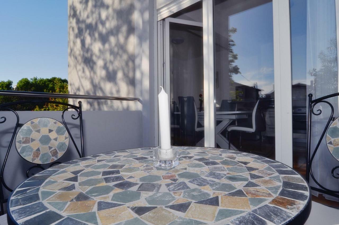 Edita Appartement Zadar