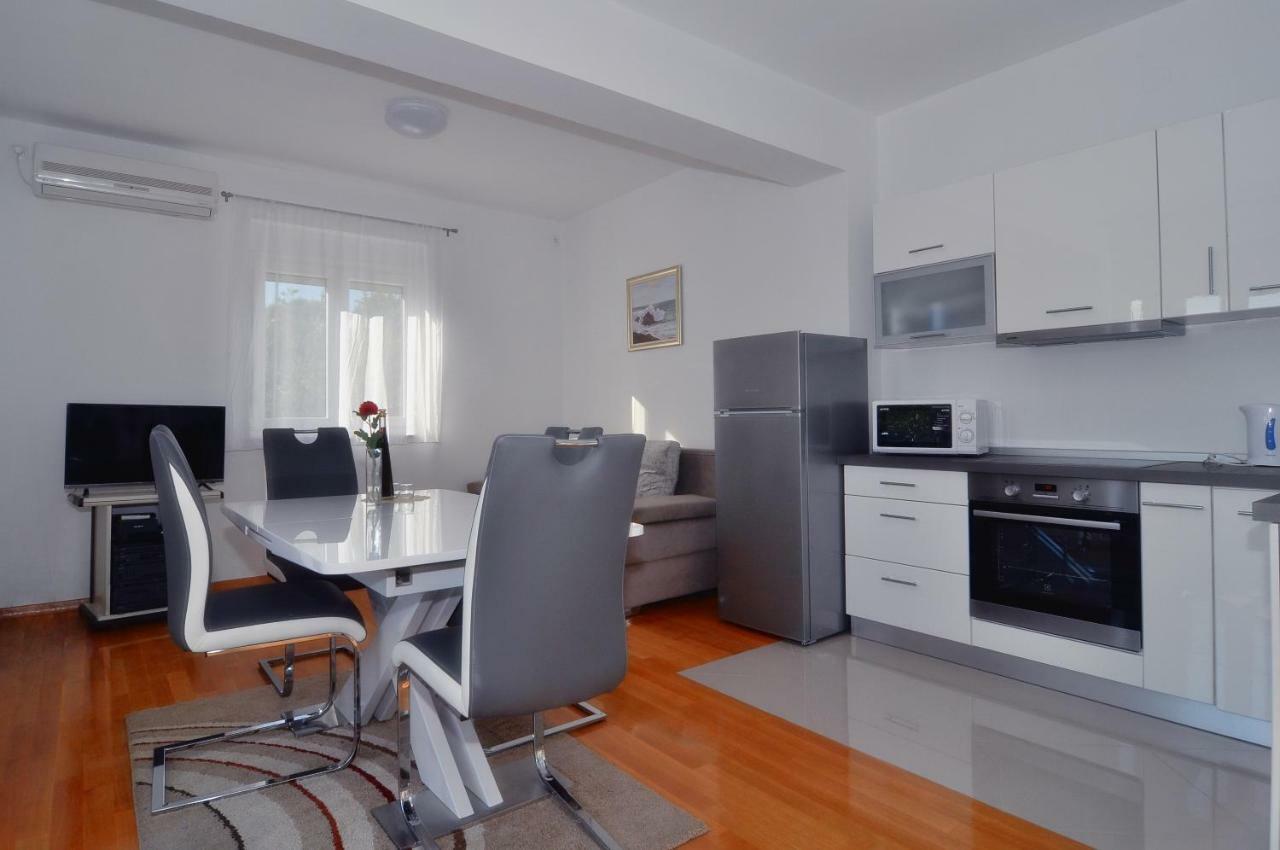 Edita Appartement *