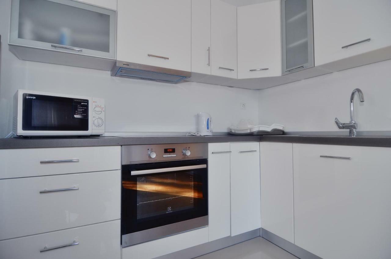 Edita Appartement Zadar