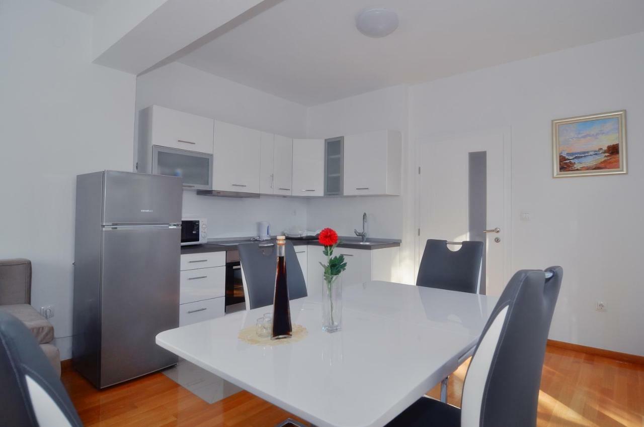 Edita Appartement *