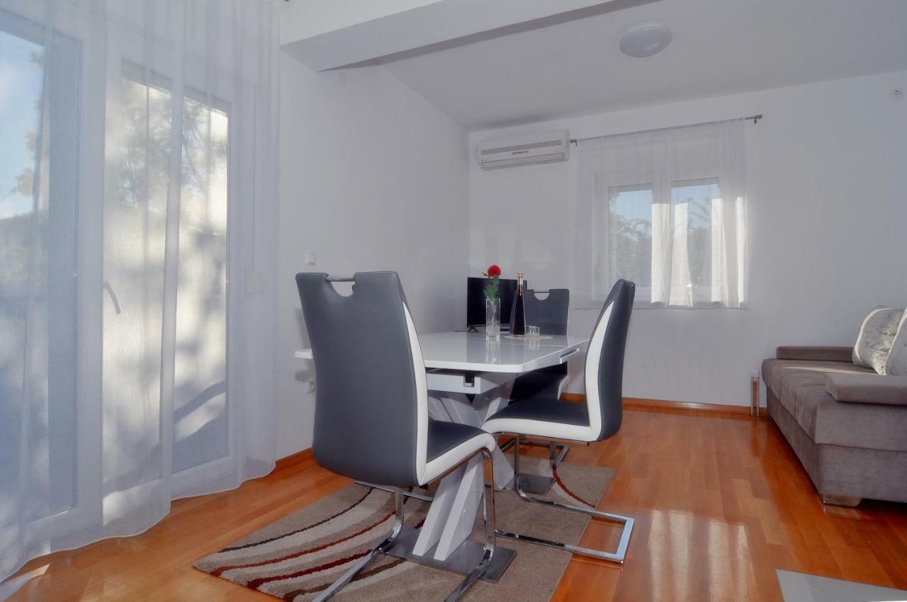 Edita Appartement Zadar