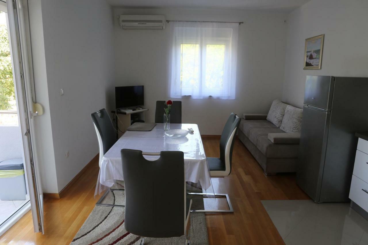 Edita Appartement *