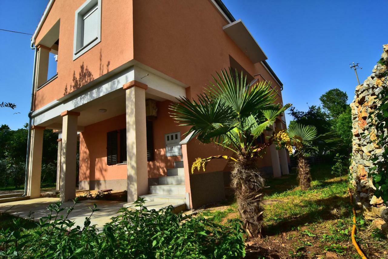 Edita Appartement Zadar