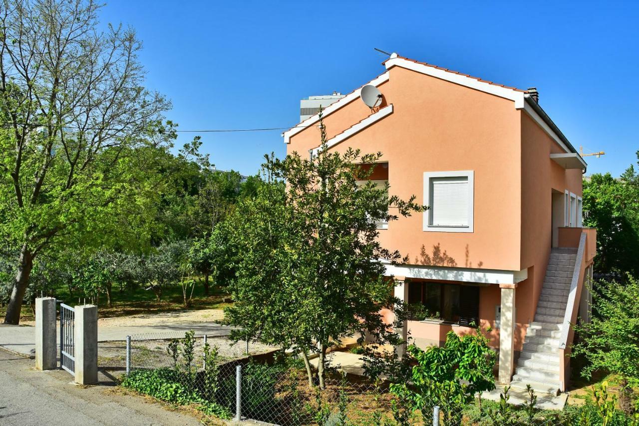 Appartement Edita Zadar