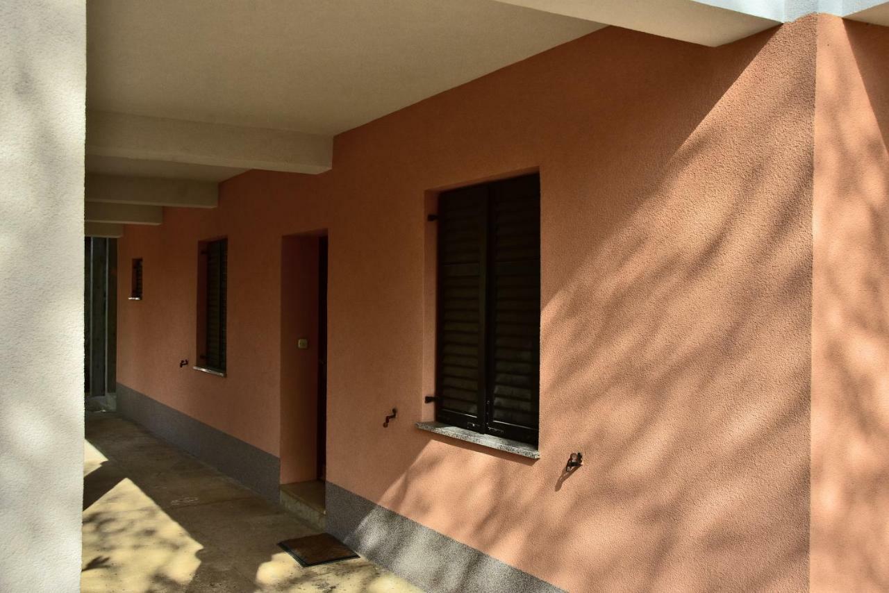 Edita Appartement *