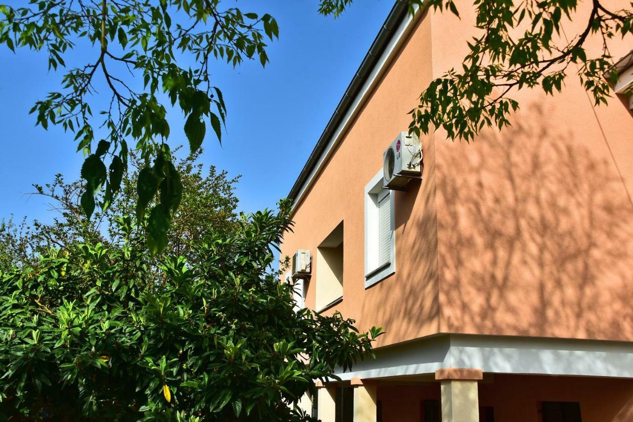 Edita Appartement Zadar
