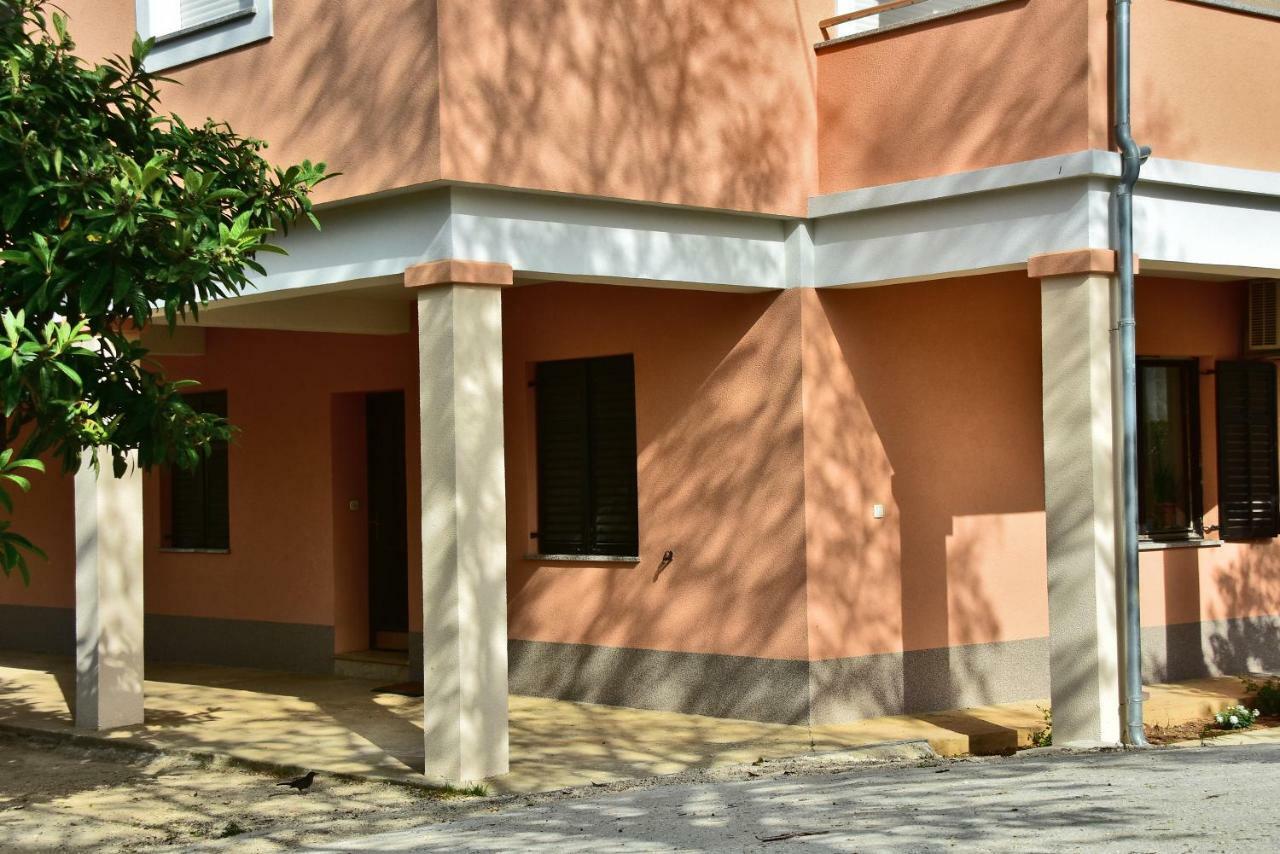 Edita Appartement *