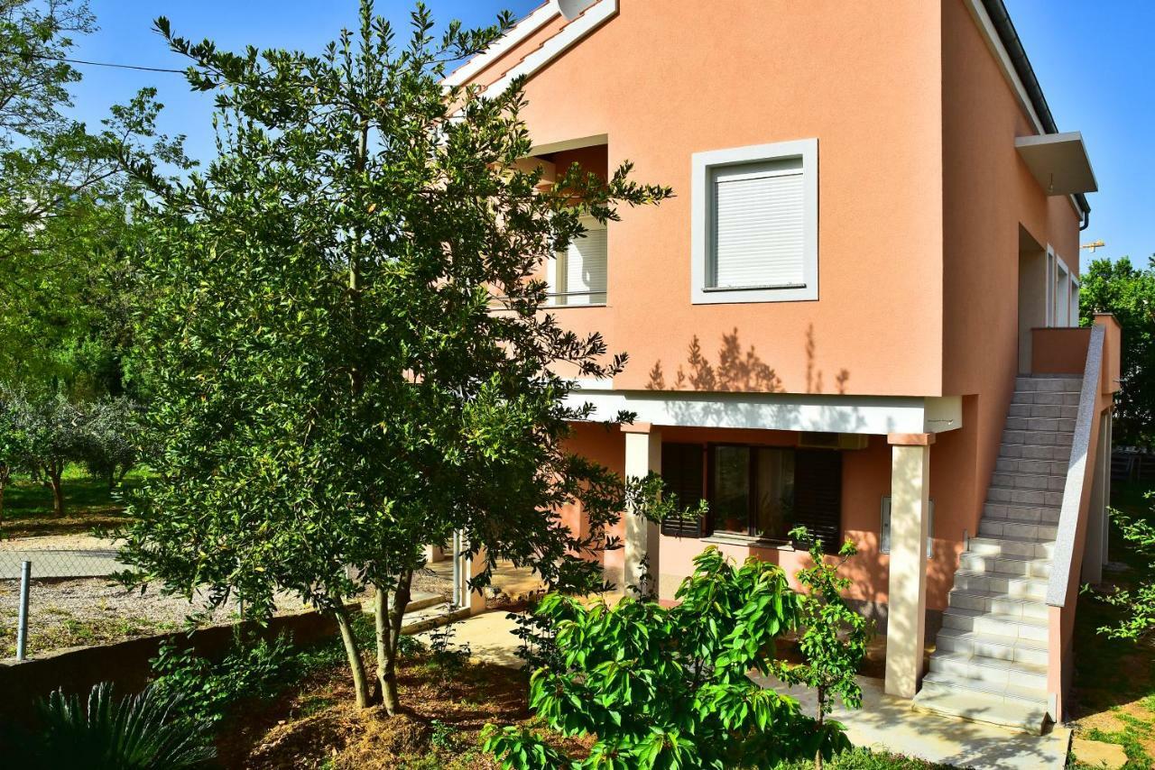 Edita Appartement *
