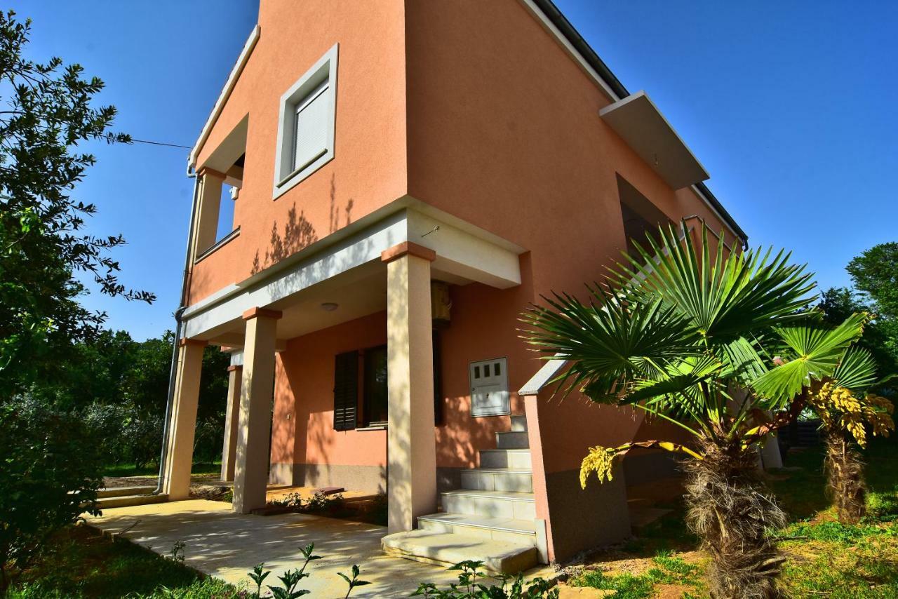 Edita Appartement Zadar