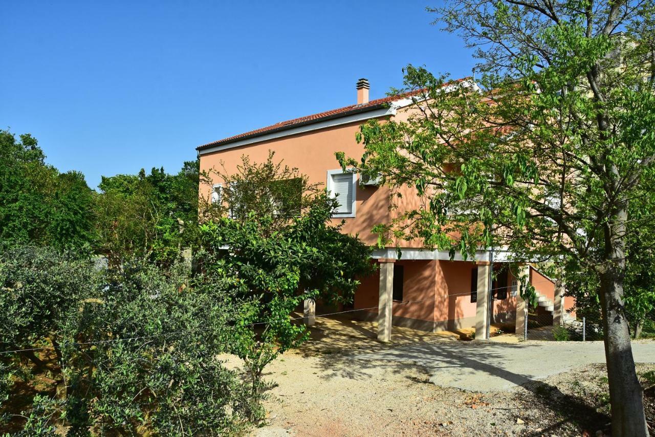 Edita Appartement Zadar