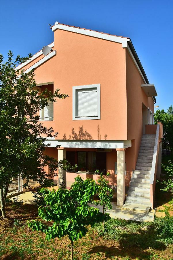 Edita Appartement Zadar