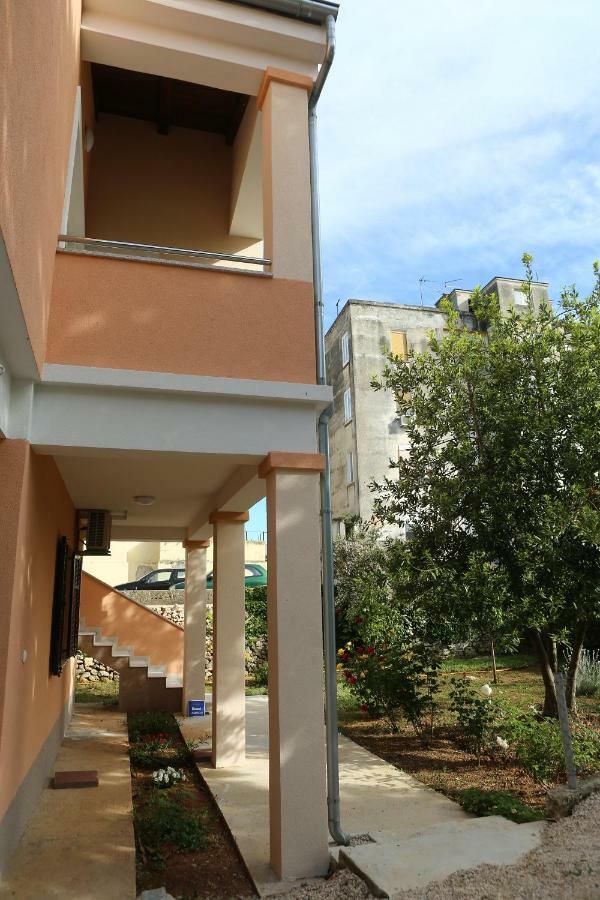 Edita Appartement *