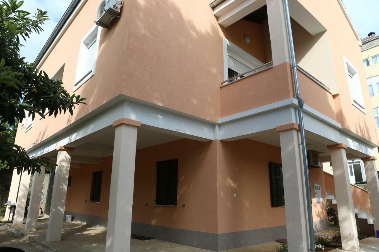 Appartement Edita Zadar