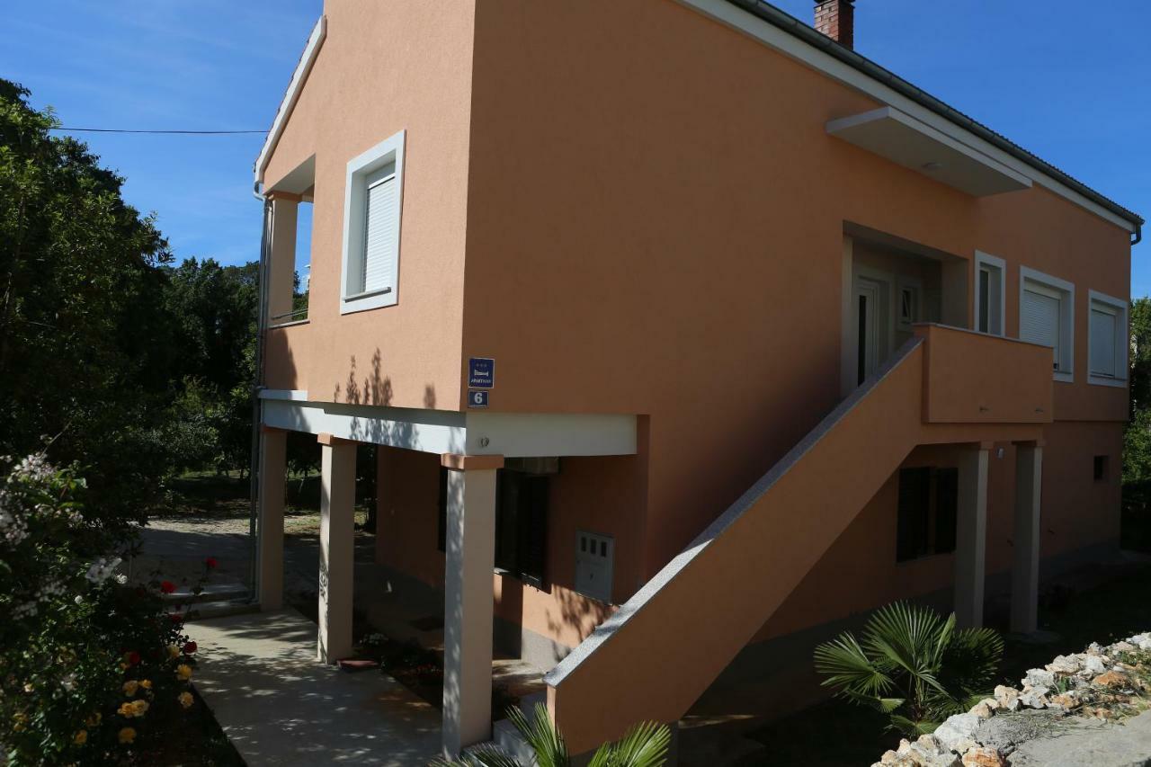 Appartement Edita