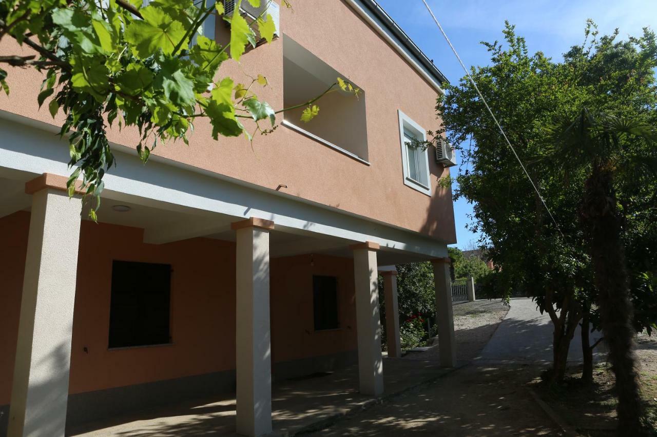 Edita Appartement Zadar