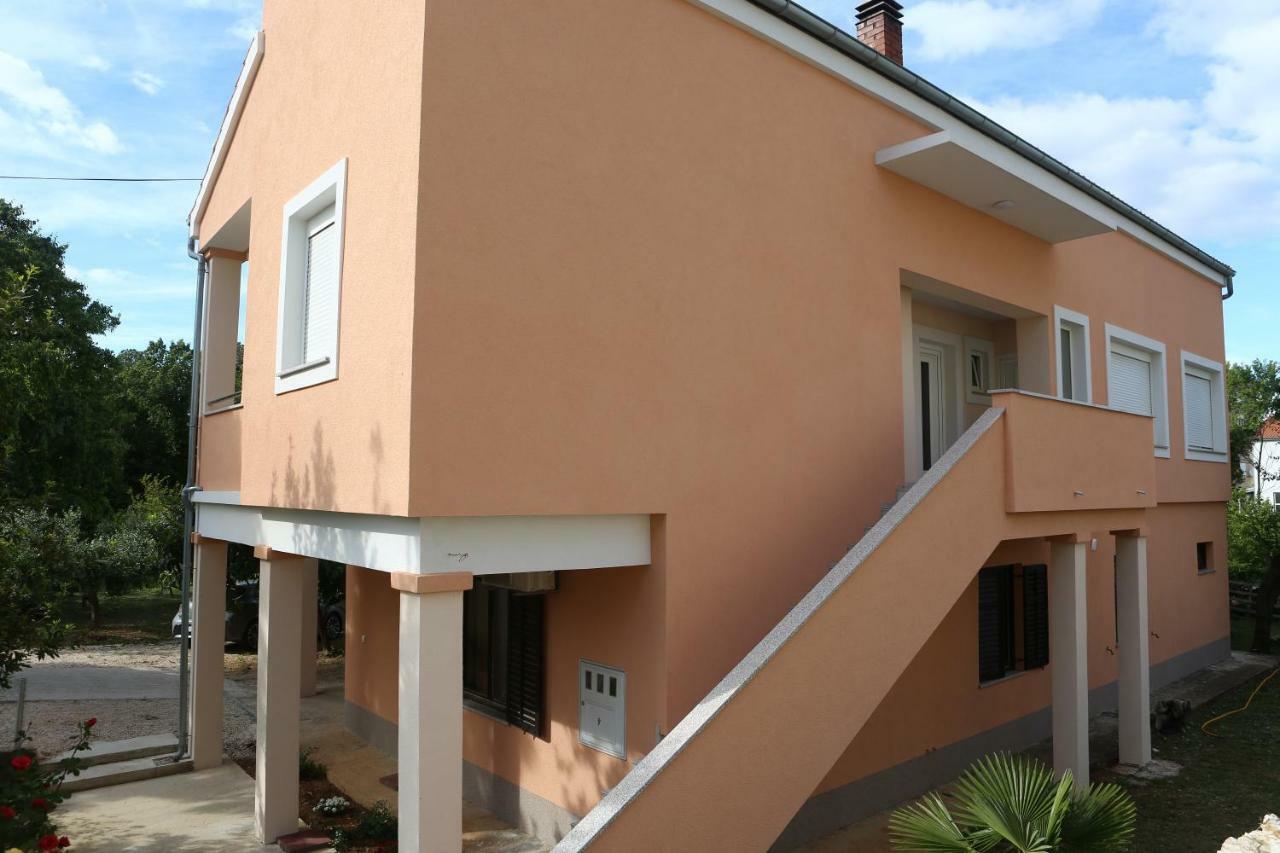 Edita Appartement Zadar