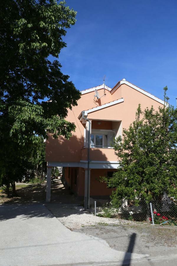 Appartement Edita
