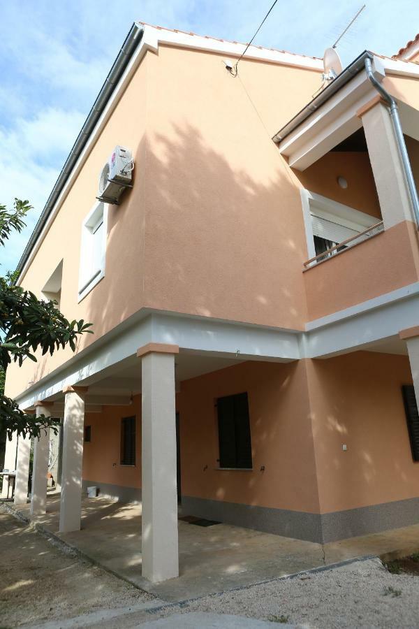 Edita Appartement *
