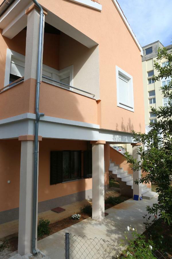 Edita Appartement