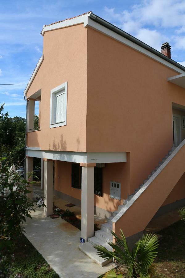 Appartement Edita Zadar