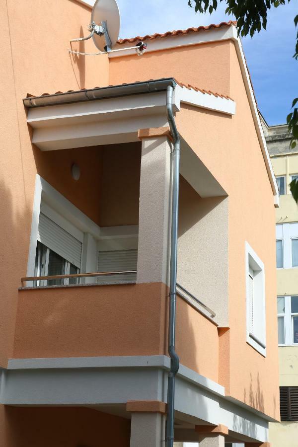 Edita Appartement *
