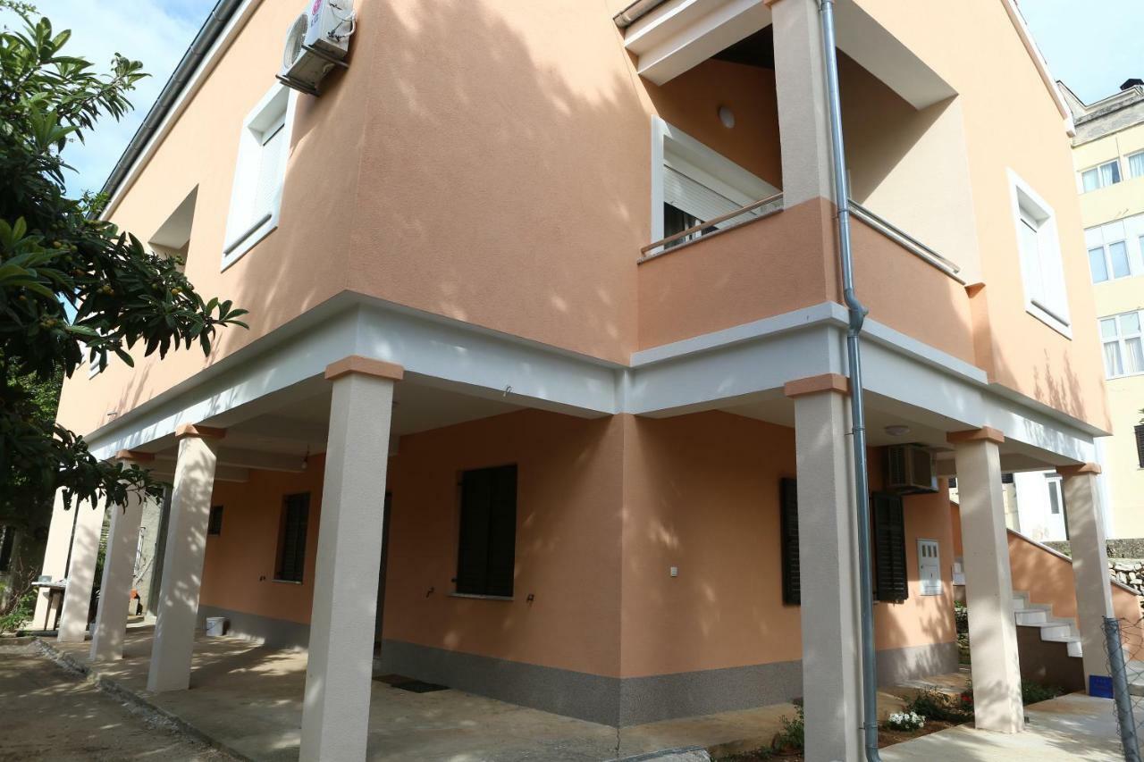 Edita Appartement *