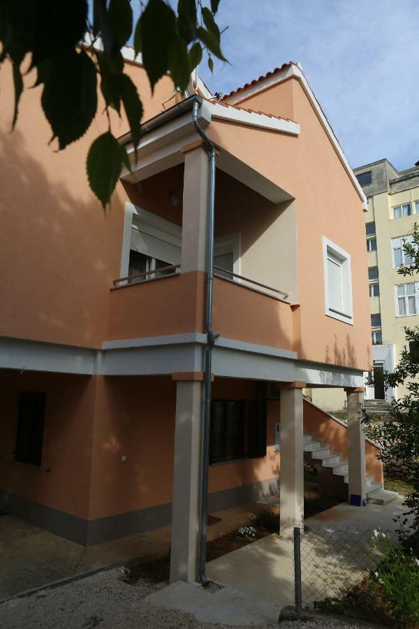 Appartement Edita Zadar