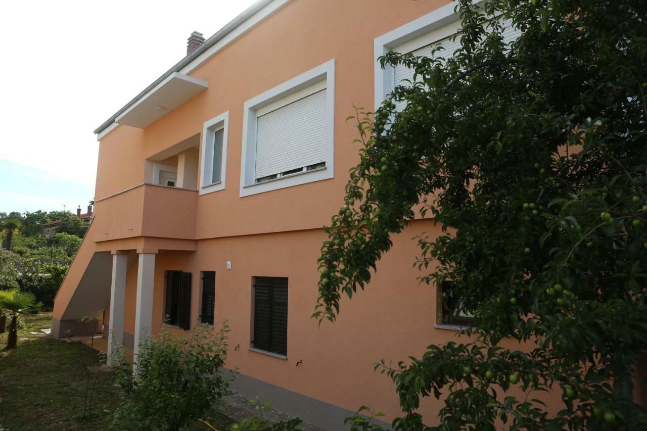 Appartement Edita