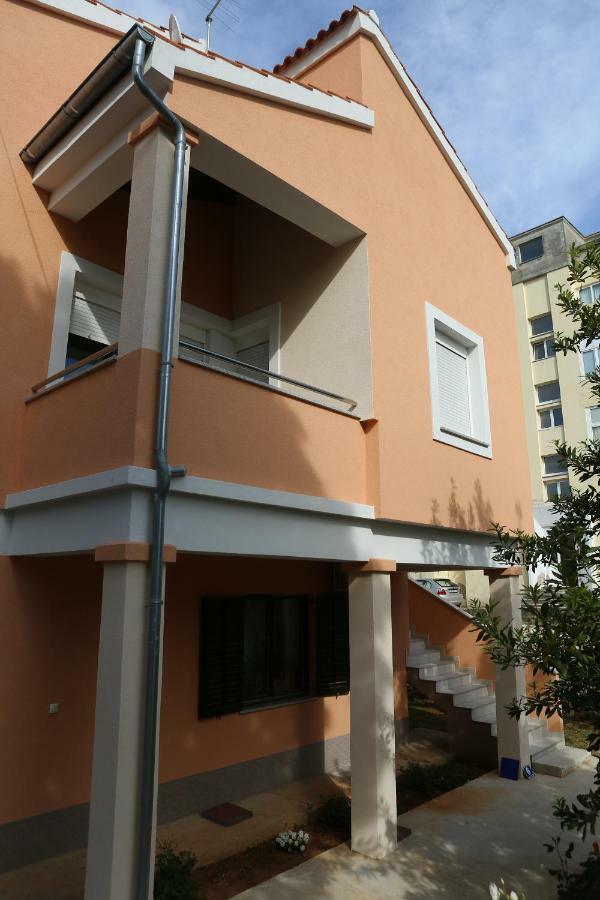 Appartement Edita Zadar