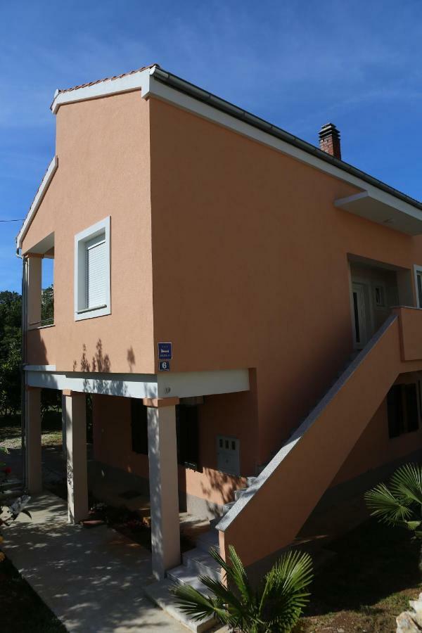 Apartment Edita *