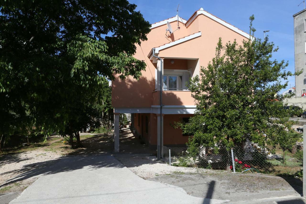 Edita Appartement *