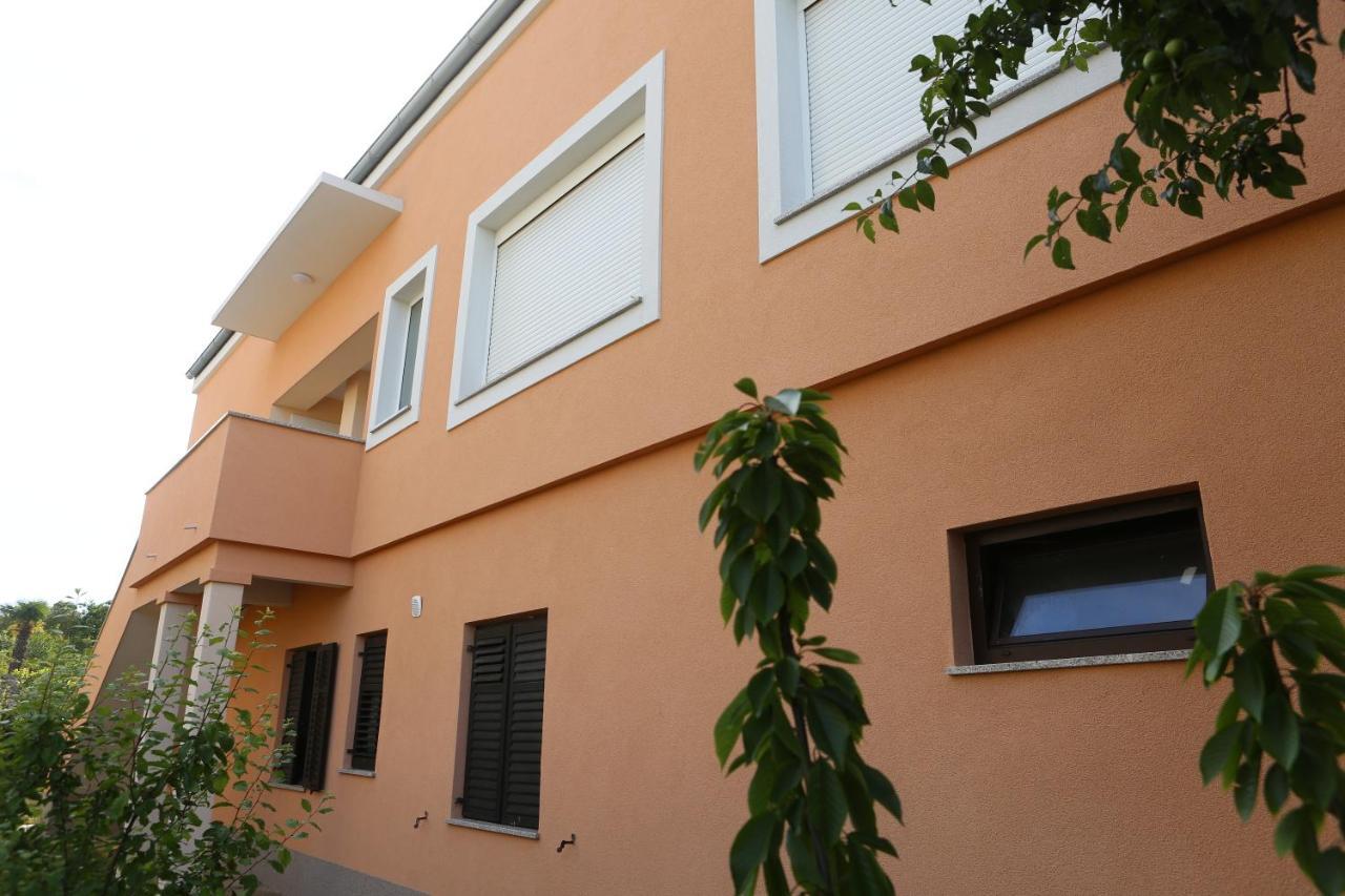 Edita Appartement *