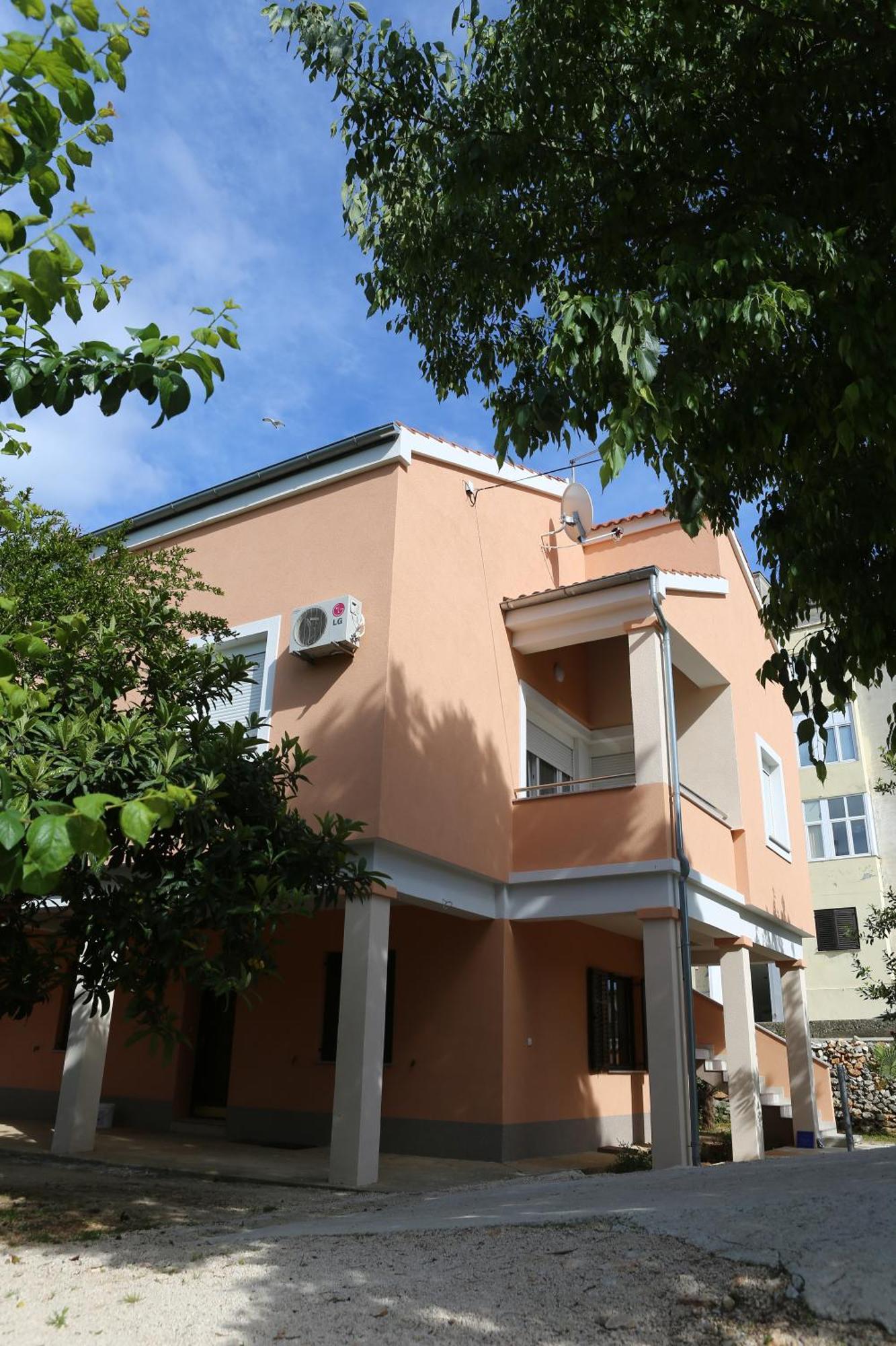 Edita Appartement *
