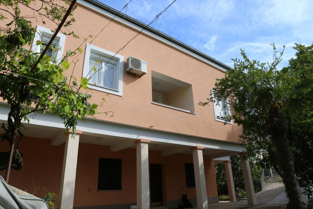 Edita Appartement Zadar