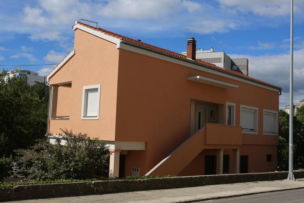 Appartement Edita