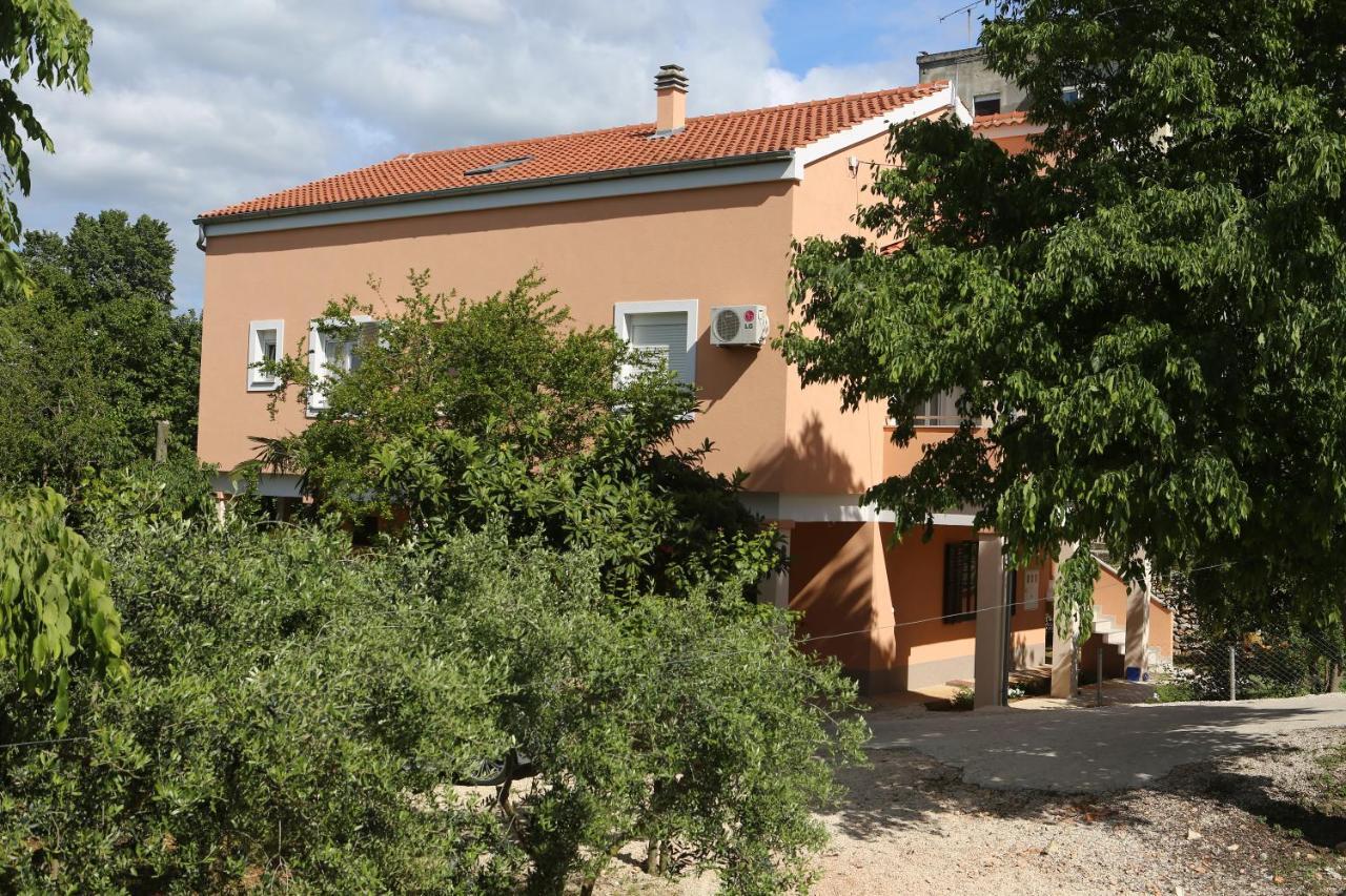 Appartement Edita *