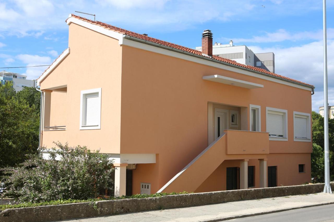 Apartment Edita *